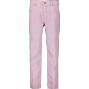 GARCIA U22523 Meisjes Mom Fit Jeans Paars - Maat 152