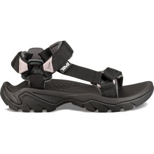 Teva TERRA FI 5 UNIVERSAL Zwart - Dames Sandalen - Zwart - Maat 40