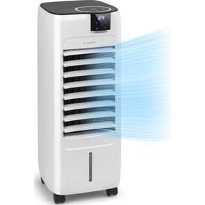 Sonnendeck 3-in-1 luchtkoeler 45W 8h timer afstandsbediening wit