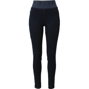 Freequent jeggings shantal Donkerblauw-M (29)