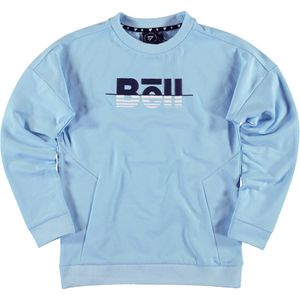Bellaire jongens sweater met ronde nek Angel Falls - Maat 140
