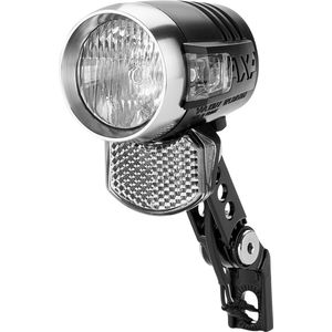 AXA Blueline 50 E-bike - Fietslamp voorlicht - LED Koplamp â€“ 6-12V - 50 Lux