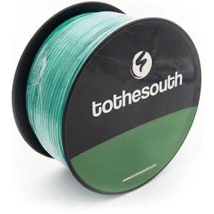 To the South® 3.4mm Universeel Perimeterdraad / Begrenzingsdraad geschikt voor alle Robotmaaiers - 500 meter