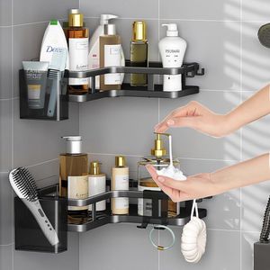 Shower Rack 25D x 25W x 5.5H centimetres