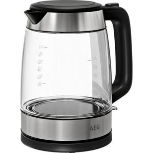 AEG GK4-1-4GB DELI 4 waterkoker 1,7 l 2200 W Transparant
