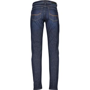 Pierre Cardin - Jeans Lyon Tapered Future Flex Blauw - Heren - Maat W 31 - L 30 - Modern-fit
