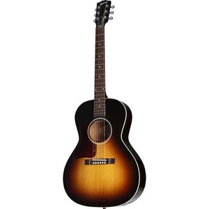 Gibson L-00 Standard Lefthand Vintage Sunburst - Akoestische gitaar voor linkshandigen