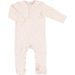 Trixie - Onesie met voetjes - Moonstone - 9-12m