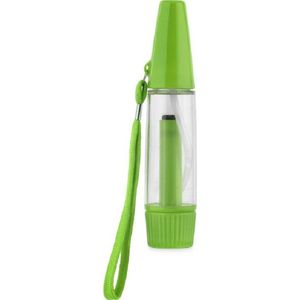 Air Cooler Water Spray - Verstuiver met Pomp - Groen - 15 cl