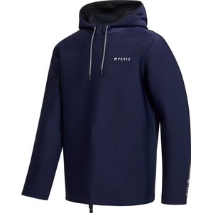 Mystic Haze Neoprene Hoodie 2mm - 2023 - Navy - M