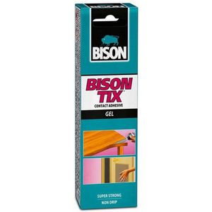 Bison Tix Gel - 55ml