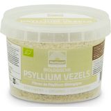 Mattisson - Biologische Psyllium Husk Vezels - 90 g