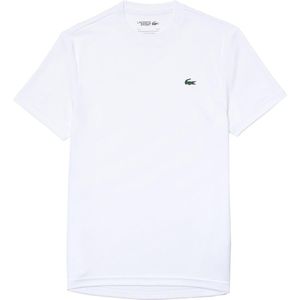 Lacoste T-shirt - Vrouwen - wit