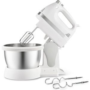 Mixer Met Mengkom - Mixer - Keuken Mixer - Keuken - Keukenrobot