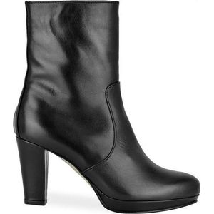 Noë Shoes Nadra Mid Boot Black