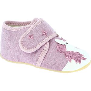 Living Kitzbühel Meisjes slippers Cotton