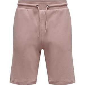 ONLY & SONS ONSNEIL LIFE SWEAT SHORTS NOOS Heren Broek - Maat M