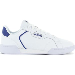 adidas ROGUERA - Heren Sneakers Sportschoenen Schoenen Wit FY8633 - Maat EU 42 UK 8