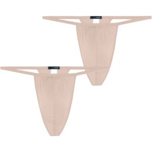 HOM G-String Plumes