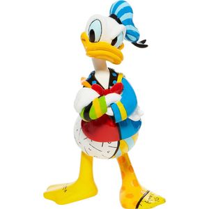 Disney Britto Donald Duck Figurine