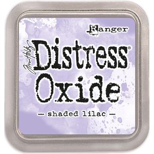Ranger Distress Oxide - shaded lilac
