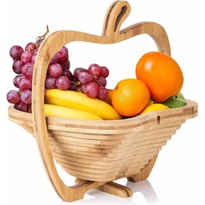 Fruitmand fruitschaal fruit etagere