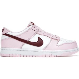 Nike Dunk Low Pink Foam Dark Beetroot, CW1590 601