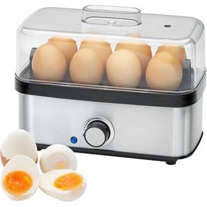 Lexium eierkoker - Eierkokers - Eierkoker Electrisch - Eier Koker - Eieren Koker