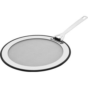 Le Creuset Deksel Les Forgees Spatdeksel 20-24cm