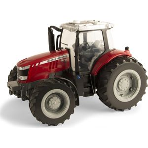 TOMY Britains Big Farm Massey Ferguson 6613 Tractor
