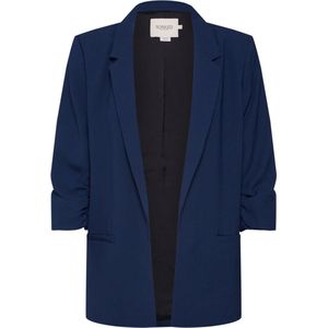 Soaked In Luxury blazers shirley Navy-l (40)