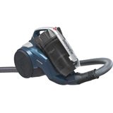 HOOVER KHROSS KS42JCAR - ZAKLOZE CANister VACUÜM - 550 W - stil 79 db