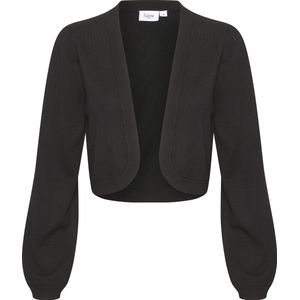 Saint Tropez MilaSZ Bolero Dames Trui - Maat L