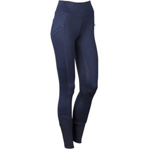 Harry's Horse Rijbroek heren Liciano Denim Full Grip - maat 46 - Navy