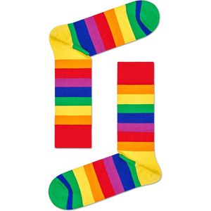 Happy Socks Pride Sokken PR01-405 -  Unisex - 36-40