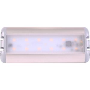 Brightline Flat Dual 12-LED 12V/32V 17,5cm.