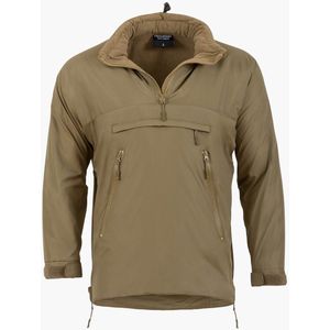 Highlander Halo Smock - Ranger Green