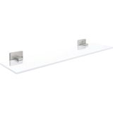 GROHE Start Cube Planchet - supersteel (RVS look) 41109DC0