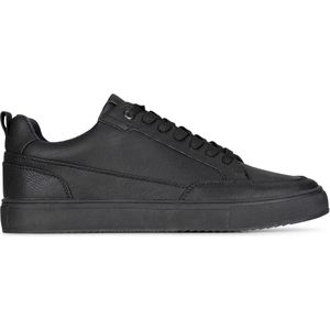 PS Poelman LEVI Heren Sneaker - Zwart - Maat 45