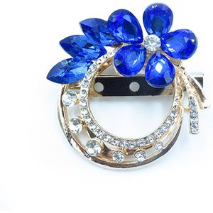 broches dames - Blue pearl ring - broche spelden - brochespeld - Vestsluiting - vestclip dames -vestsluiting dames - vestclip - vestsluiting vestclip - sjaalspeld - vestspeld - vestklem