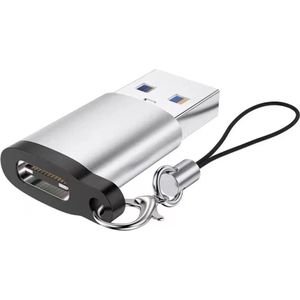Opulfy USB-C naar USB Adapter USB 3.1 Telefoon