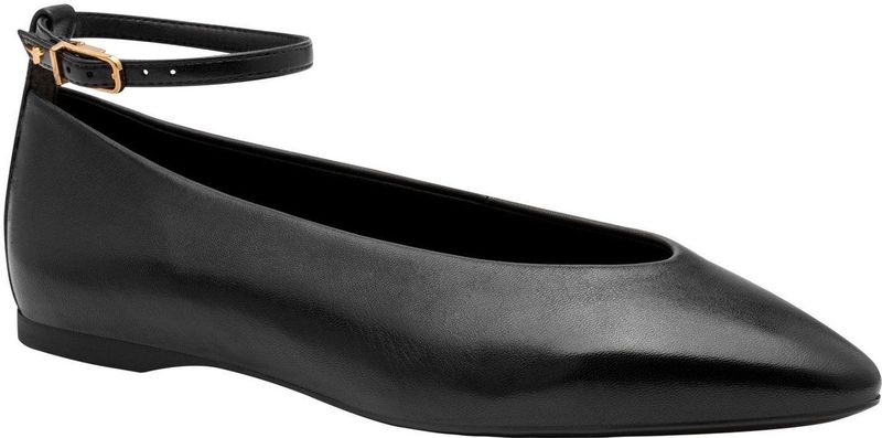 Tamaris Dames Ballerina 1-22161-45 001 Maat: 42 EU