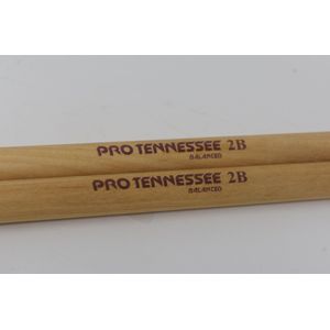 Pro Tennessee Balanced 2B Drumstokken