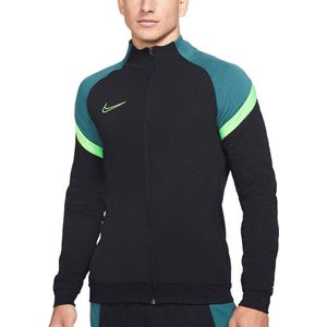 Nike - Dri-FIT Academy Training Jacket - Trainingsjack - XXL - Zwart
