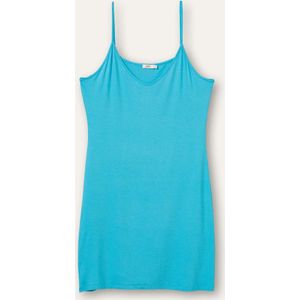 Oilily Duet - Jersey - Dames - Turquoise - 42