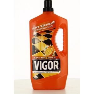 VIGOR Fresh Orange huishoudreiniger 1300 ML