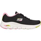 Skechers ARCH FIT-INFINITY COOL Dames Sneakers - Maat  38