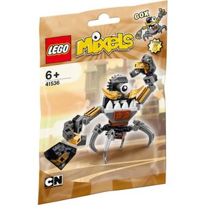 LEGO Mixels™ 41536 GOX