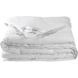 De Witte Lietaer Dekbed Dream 4 Seasons - Hotelmaat - 260 x 220 cm - Polyestervulling