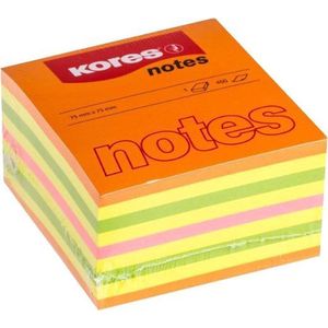 Kores - Notes - 450vel